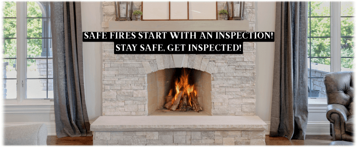 Chimney and Fireplace Inspection La Mesa