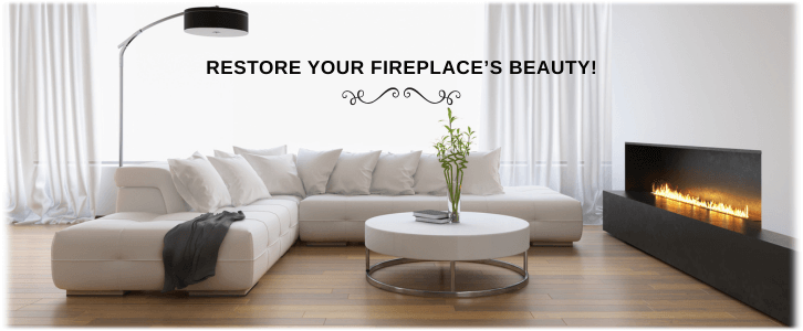 Fireplace Cleaning La Mesa