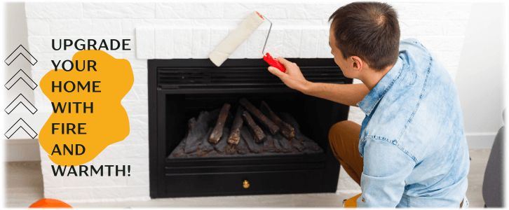 Fireplace Installation La Mesa
