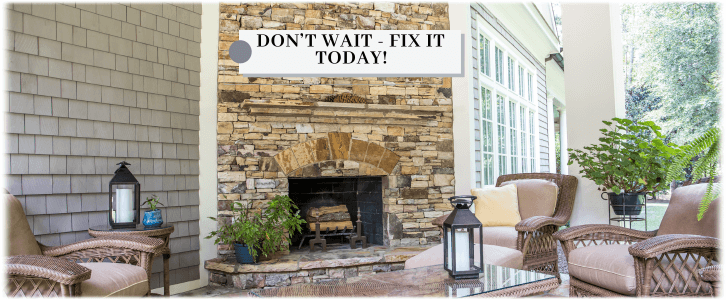 Fireplace Repair La Mesa